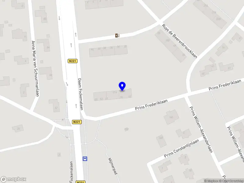 Stilleven Taxidermie