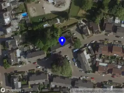 RB huis- en tuininrichting