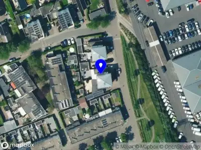 KBC Zorg Apeldoorn