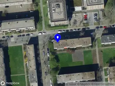 Danek Mat Rotterdam
