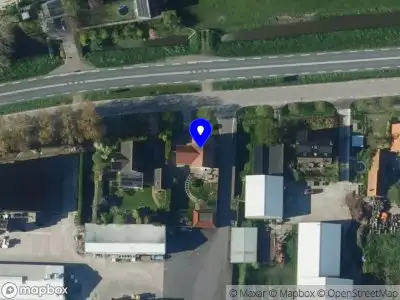 Nieuw bedrijf Stosz PT