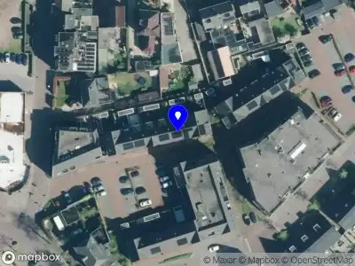 Nieuw bedrijf Amira's care