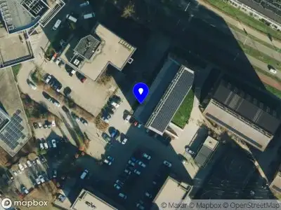 Frieda's projecten Zwolle