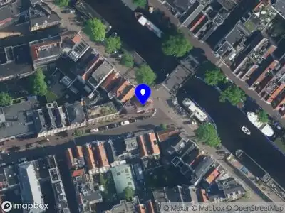 Nieuw bedrijf Espressobar Tazzina Amsterdam