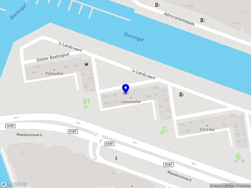 Nieuw bedrijf Schot in de Roos