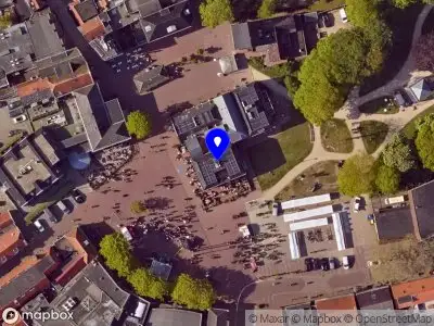 Texel Flex Support Den Burg