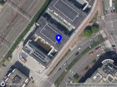 drs. Yüksel, basisarts Leiden
