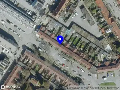 Nieuw bedrijf Büsra Coacht