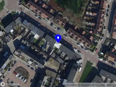 Sally's chakras Reiki en massage praktijk