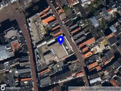 JW Data Analytics Leeuwarden