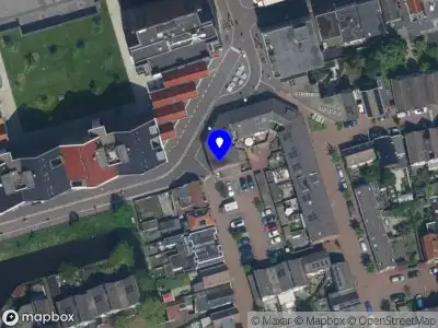 Nieuw bedrijf Guntug Yardimci Holding B.V.