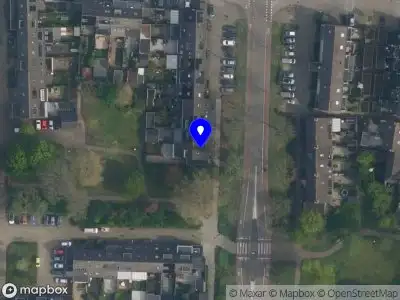 Klusbedrijf B. de Haan