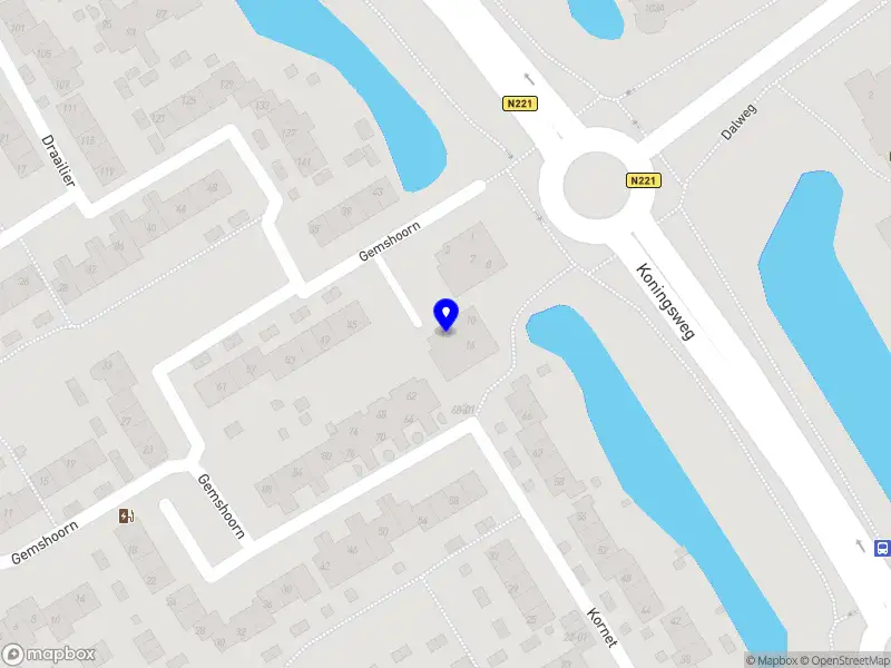 Stichting Duinkampen Soest Soest