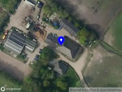 Noord West Fourage & Dienstverlening