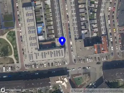 Pixi Schoonmaak Rotterdam