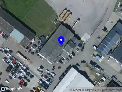 PortCargo Express B.V.