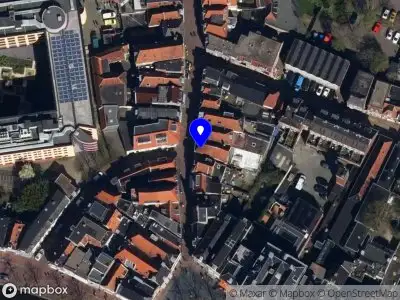 Leo Braaksma Patisserie