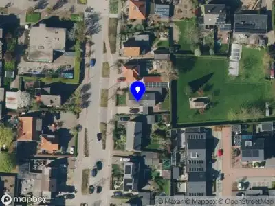 A. van Eckeveld Holding B.V.