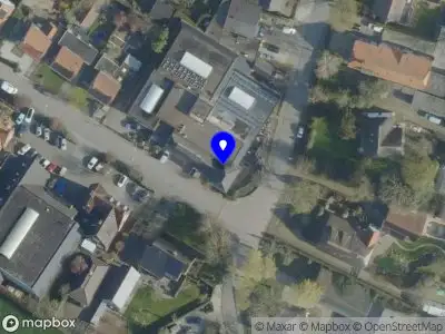 Aedificia-nostra B.V.