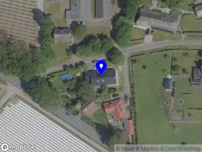 Nieuw bedrijf JamyV.Hoof