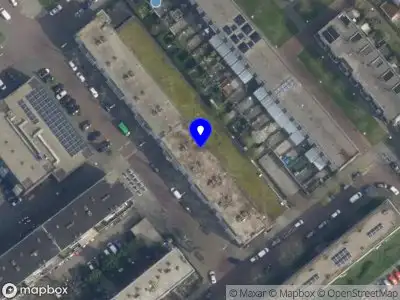 Nieuw bedrijf Black Pearl Violeta