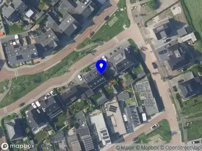 Tjeerd Traint Zeewolde