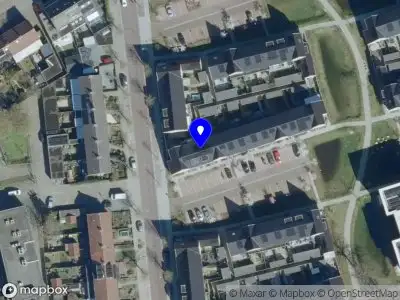 T. van den Broek Bouwbedrijf