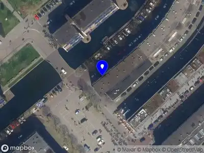 Nieuw bedrijf Dylan Moerland Holding B.V.