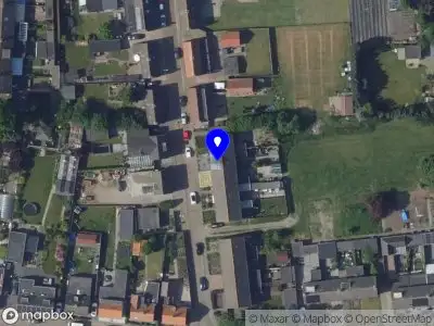 NANSAR B.V. Ossendrecht