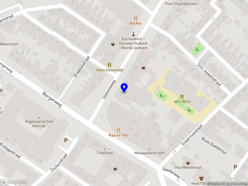 Nieuw bedrijf Kramer Horecadiensten