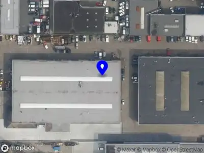 Nieuw bedrijf Hoevenaar Facilitair B.V.