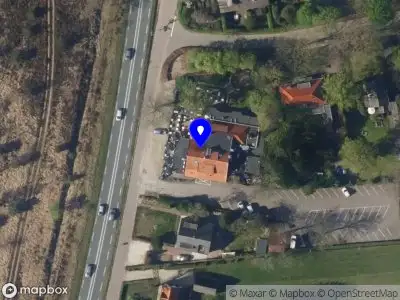 Restaurant Lisiduna Leusden