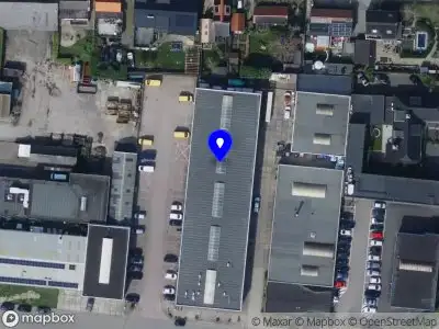BoxBee B.V. Klaaswaal