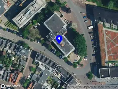 Marij & de Maatschappij