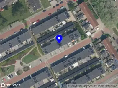 Nieuw bedrijf Forza Schoonmaak