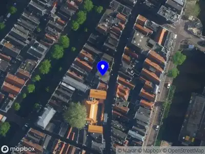 Sport Coaching Dima Amsterdam