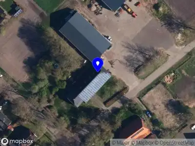 Landbouwvereniging Eexterveen