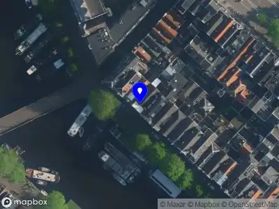 Chary Automations Holding B.V. Amsterdam