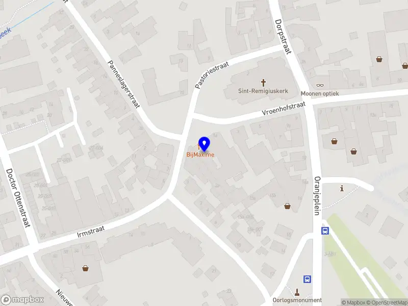 Nieuw bedrijf Roxanne van Can