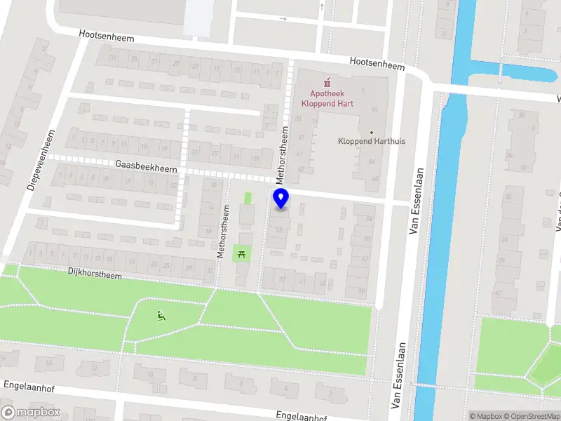 MB studio concepts Veenendaal