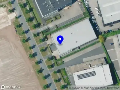 Nieuw bedrijf Altios Beheer B.V.