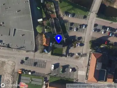 Nieuw bedrijf Kinderopvang Joepie de poepie