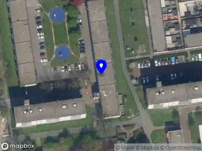 Zorgkracht Evda Schiedam