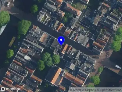 Nieuw bedrijf JoeWegs Holding B.V.