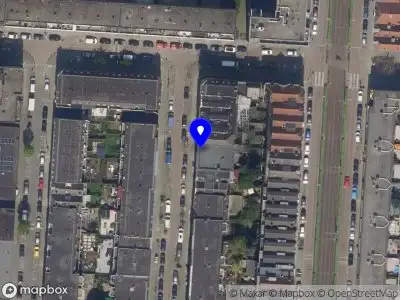 Klusbedrijf I. Toprak Rotterdam