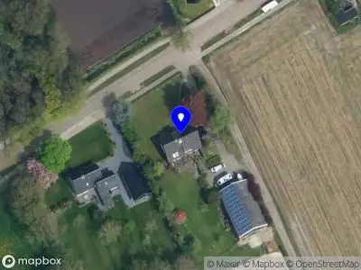 Stichting Kaarkheuvel Blesdieke