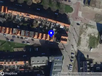 EKA Services Vlissingen