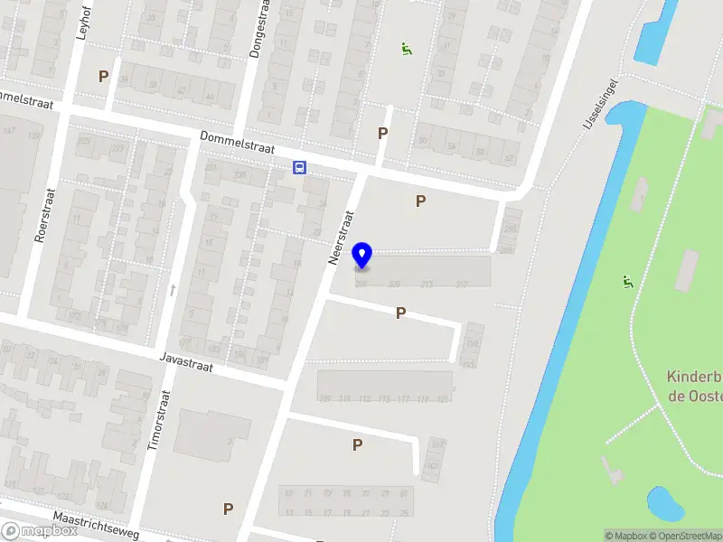 Nieuw bedrijf Grenzen verleggend zorg