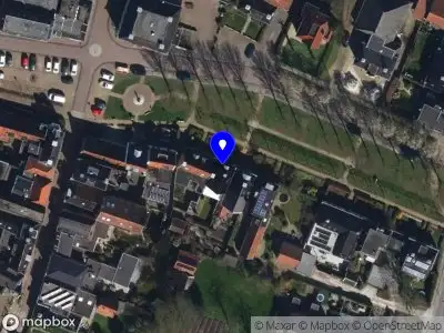 Gerben Kok PMT & begeleiding Dronryp