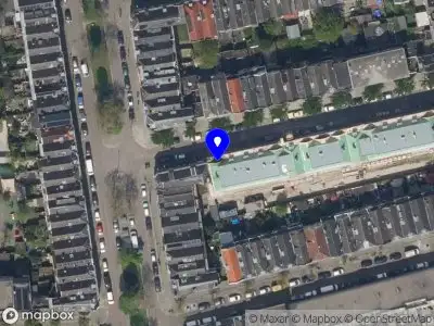 Asmara Care Rotterdam